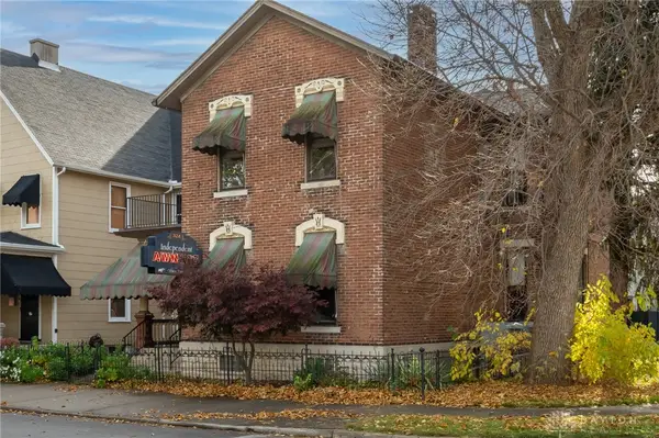 324 Jones Street, Dayton, OH 45410