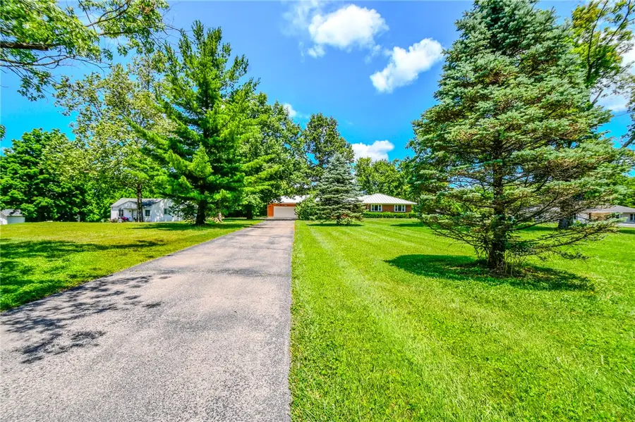 3569 Little York Road, Dayton, OH 45414 - #3