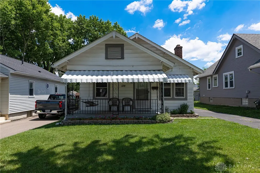 1714 Rosemont Boulevard, Dayton, OH 45420 - #1