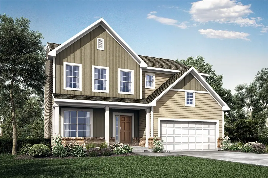 3036 Simpson Court #8341, Miami, OH 45449 - #1