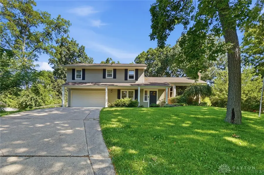 1918 Devon Drive, Springfield, OH 45503 - #2