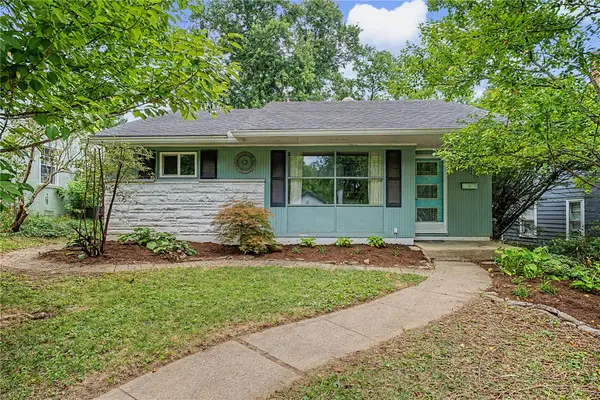 1448 Constance Avenue, Kettering, OH 45409