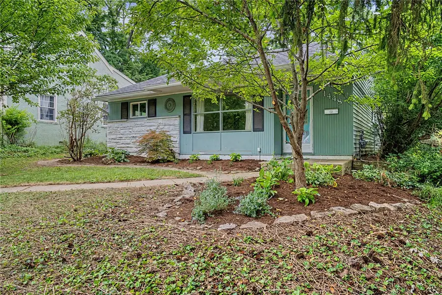 1448 Constance Avenue, Kettering, OH 45409 - #2