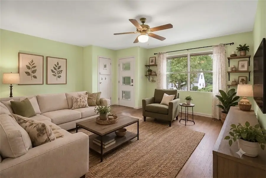 1448 Constance Avenue, Kettering, OH 45409 - #3