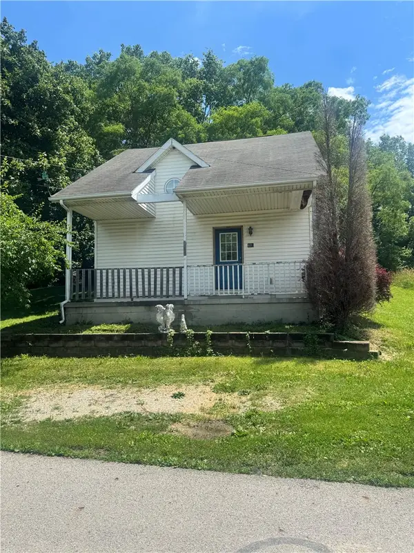 408 Shie Avenue, Sidney, OH 45365