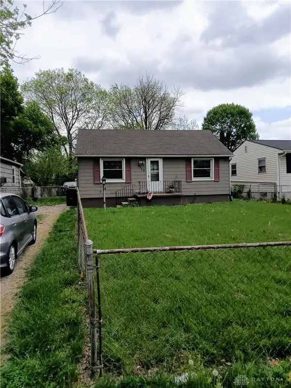 2117 Highland Street, Middletown, OH 45044