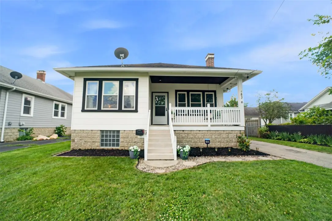107 Jonte Avenue, Cincinnati, OH 45215 - #1