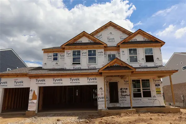 586 Goldfinch Drive, Beavercreek, OH 45434