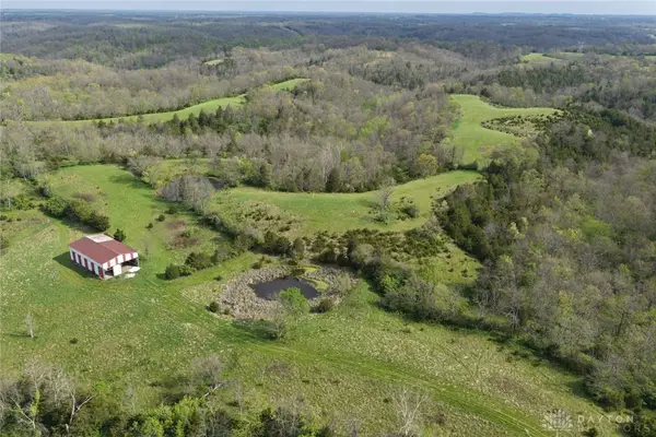 9951 Fishing Gut Road, , OH 45144