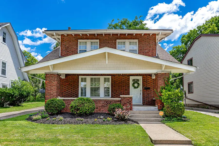684 Haven Avenue, Hamilton, OH 45013 - #2