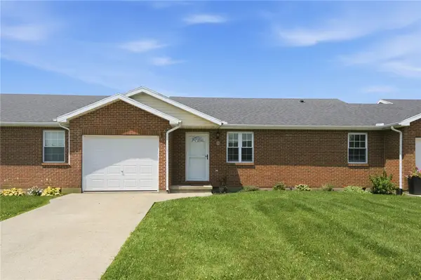 5887 Farmers Road #B, Martinsville, OH 45146