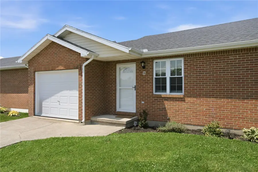 5887 Farmers Road #B, Martinsville, OH 45146 - #2