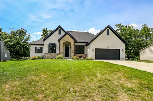 10125 Zumstein Drive, Loveland, OH 45111