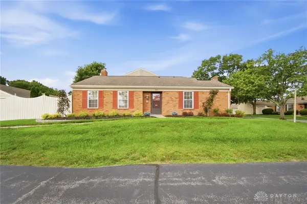 956 Patriot Square Drive, Washington Twp, OH 45459