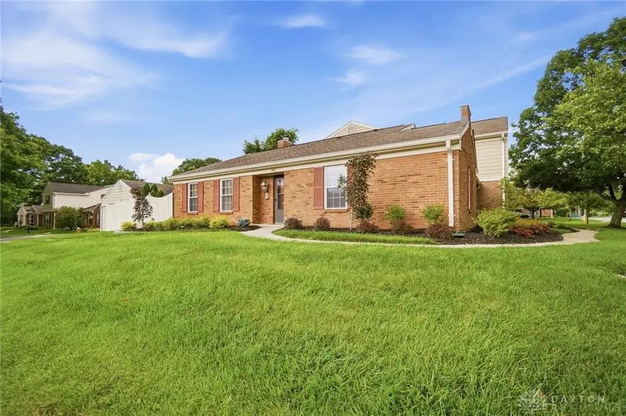 956 Patriot Square Drive, Washington, OH 45459 - #2