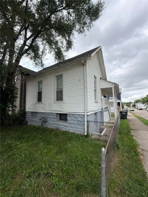 157 Dover Street, Dayton, OH 45410