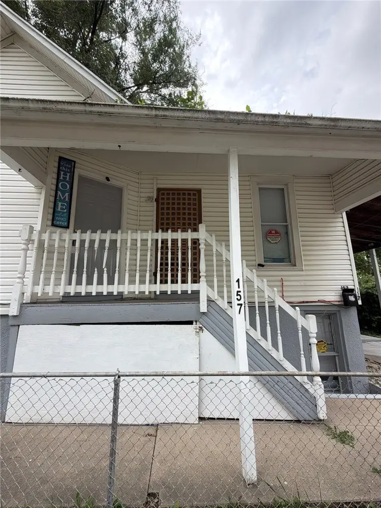 157 Dover Street, Dayton, OH 45410 - #3