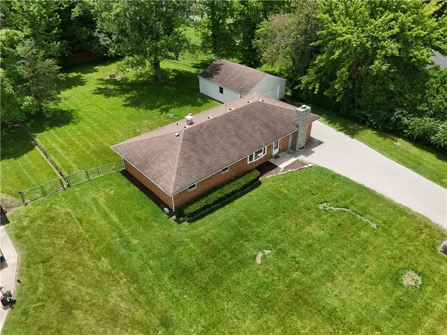 4225 Chalfonte Drive, Dayton, OH 45440 - #3