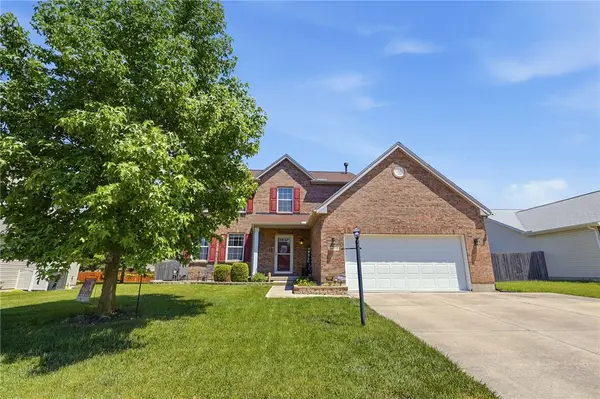 4675 Santa Anita Place, Dayton, OH 45424