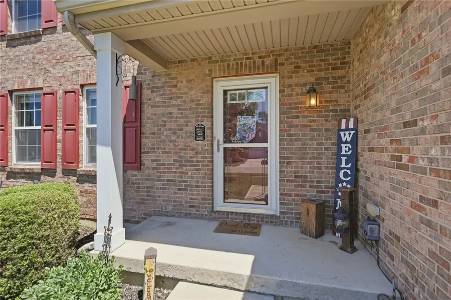 4675 Santa Anita Place, Dayton, OH 45424 - #3