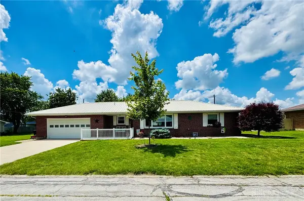 110 Northwood Drive, Greenville, OH 45331