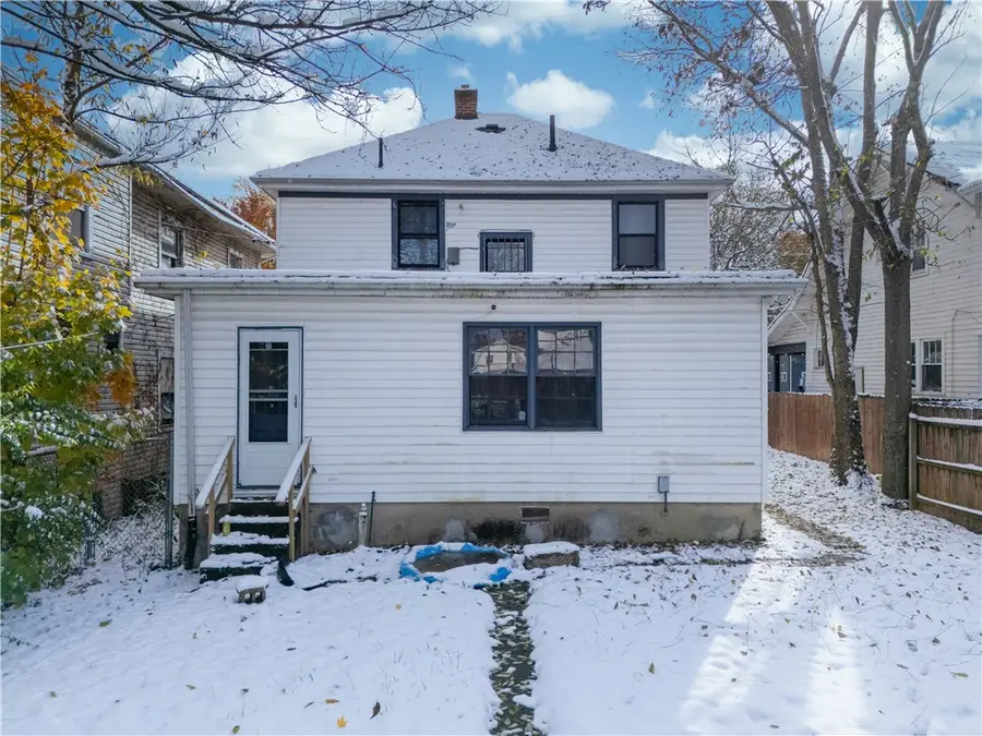 119 Victor Avenue, Dayton, OH 45405 - #3
