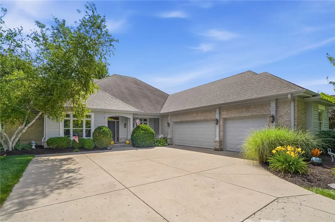 1360 Courtyard Place, Centerville, OH 45458 - #1