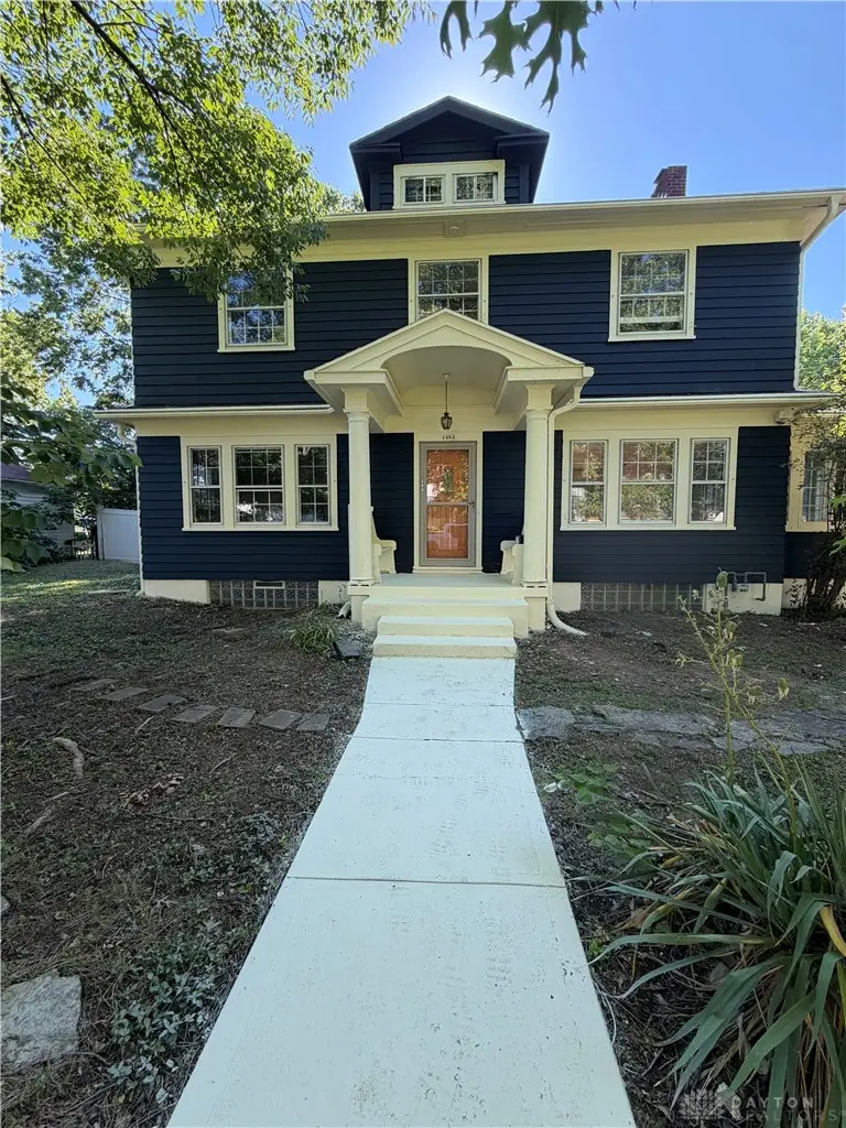 1454 N Euclid Avenue, Dayton, OH 45406 - #2