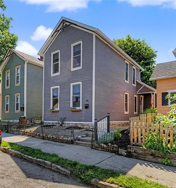 18 Garret Street, Dayton, OH 45410