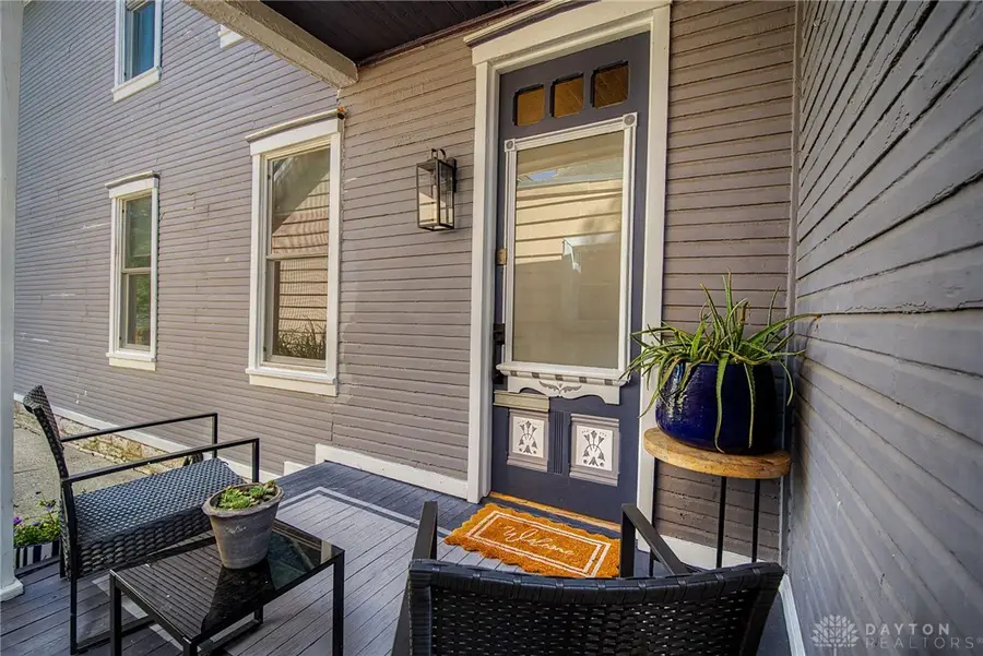 18 Garret Street, Dayton, OH 45410 - #3