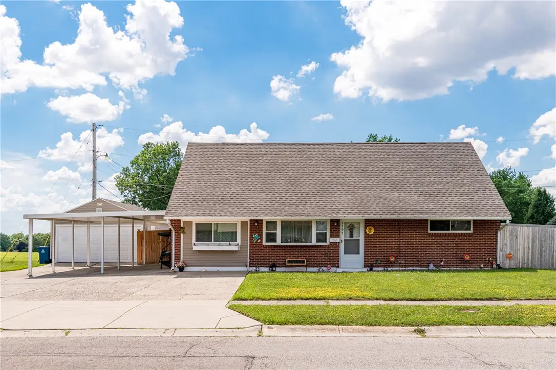 5795 Rosebury Drive, Huber Heights, OH 45424 - #1