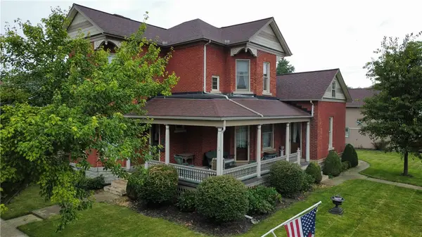 113 E South Street, Arcanum, OH 45304