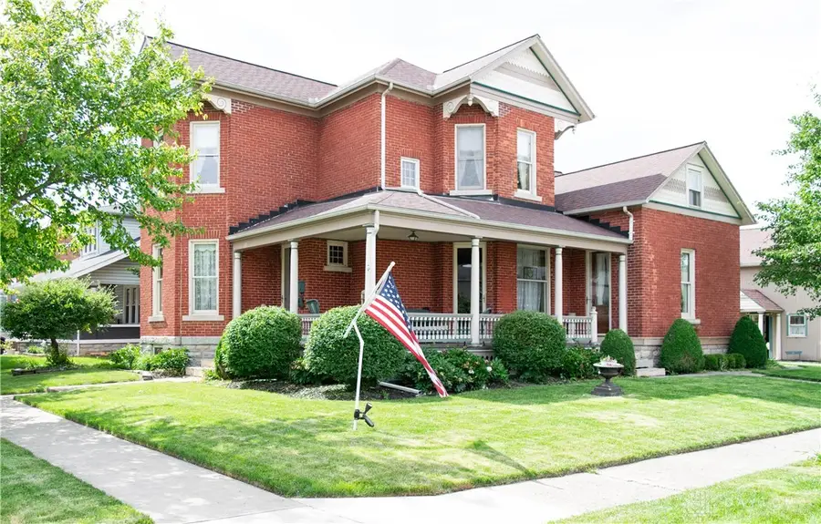 113 E South Street, Arcanum, OH 45304 - #2