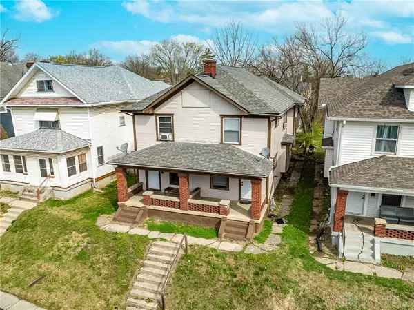 83 W Hudson Avenue, Dayton, OH 45405