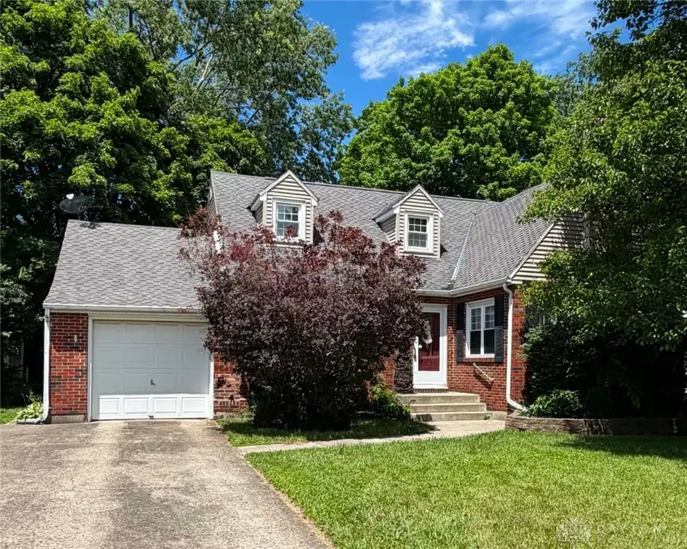 300 S Broadmoor Boulevard, Springfield, OH 45504 - #1
