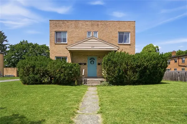 437 Claranna Avenue, Oakwood, OH 45419