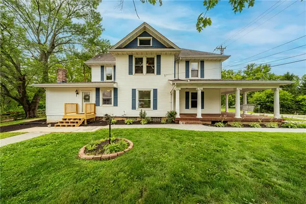 6401 Princeton Road, Liberty Twp, OH 45011