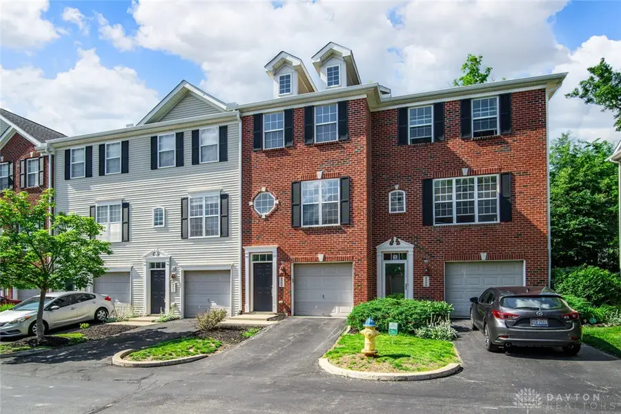 4300 Straight Arrow Road, Beavercreek, OH 45430 - #2