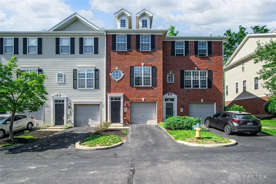 4300 Straight Arrow Road, Beavercreek, OH 45430 - #3