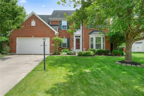 9120 Surrey Gate Place, Washington Twp, OH 45458