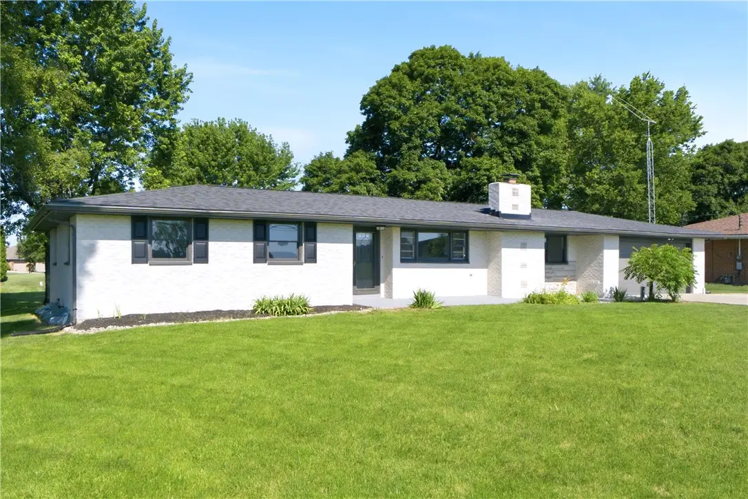 311 Jamaica Road, Carlisle, OH 45005 - #1