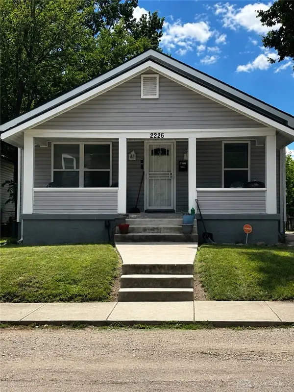 2226 Coronette Avenue, Dayton, OH 45414