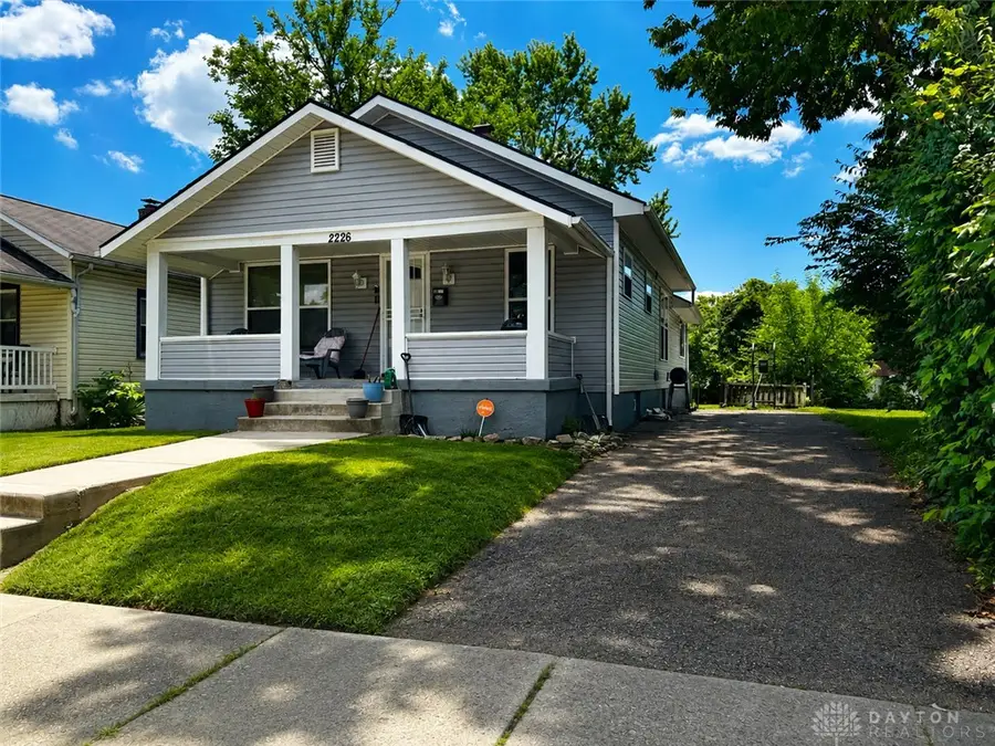 2226 Coronette Avenue, Dayton, OH 45414 - #2