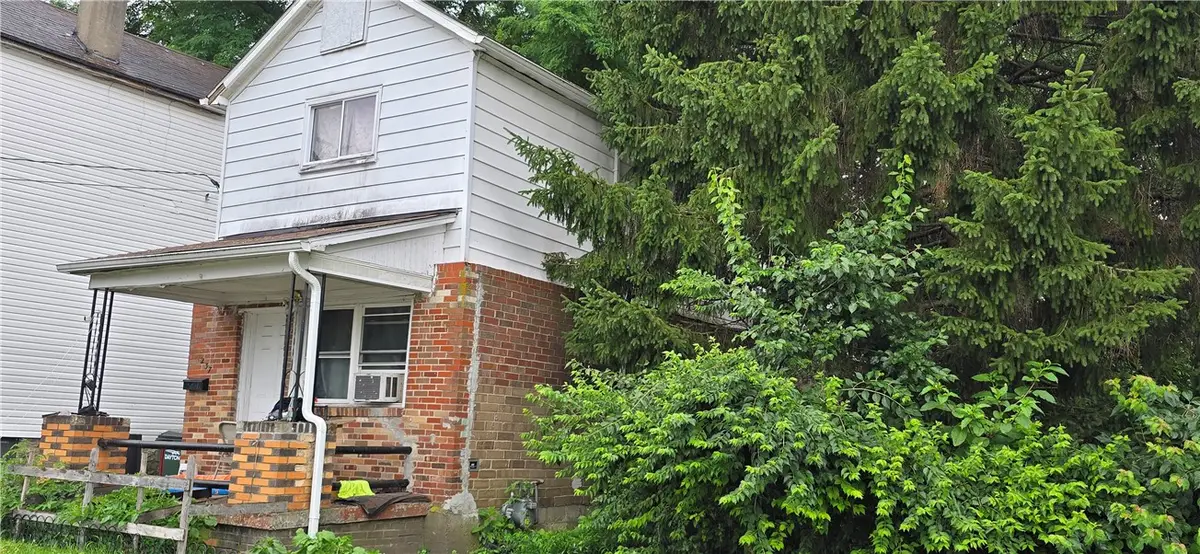 237 N Irwin Street, Dayton, OH 45403 - #1