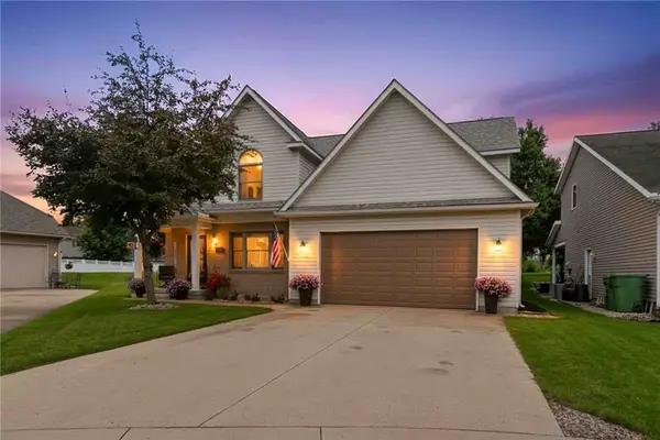 120 Village Green Drive, Sidney, OH 45365