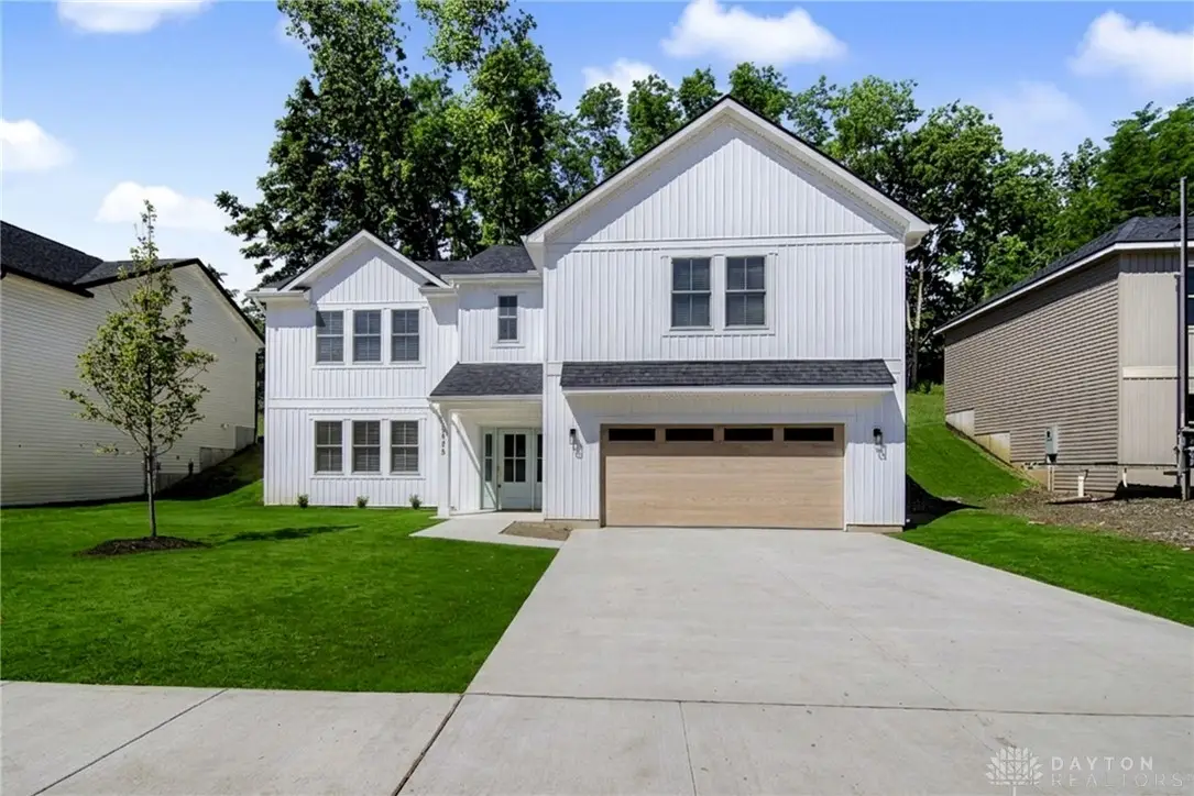 1775 Northpoint Lane, Springfield, OH 45503 - #1