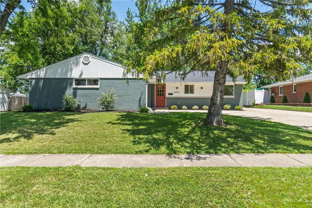 6515 Lemans Lane, Huber Heights, OH 45424 - #1