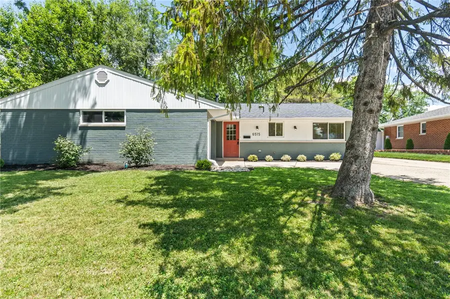 6515 Lemans Lane, Huber Heights, OH 45424 - #2