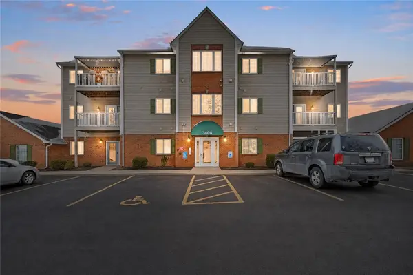 3408 N Bend Road #3408-7, Green Twp, OH 45239