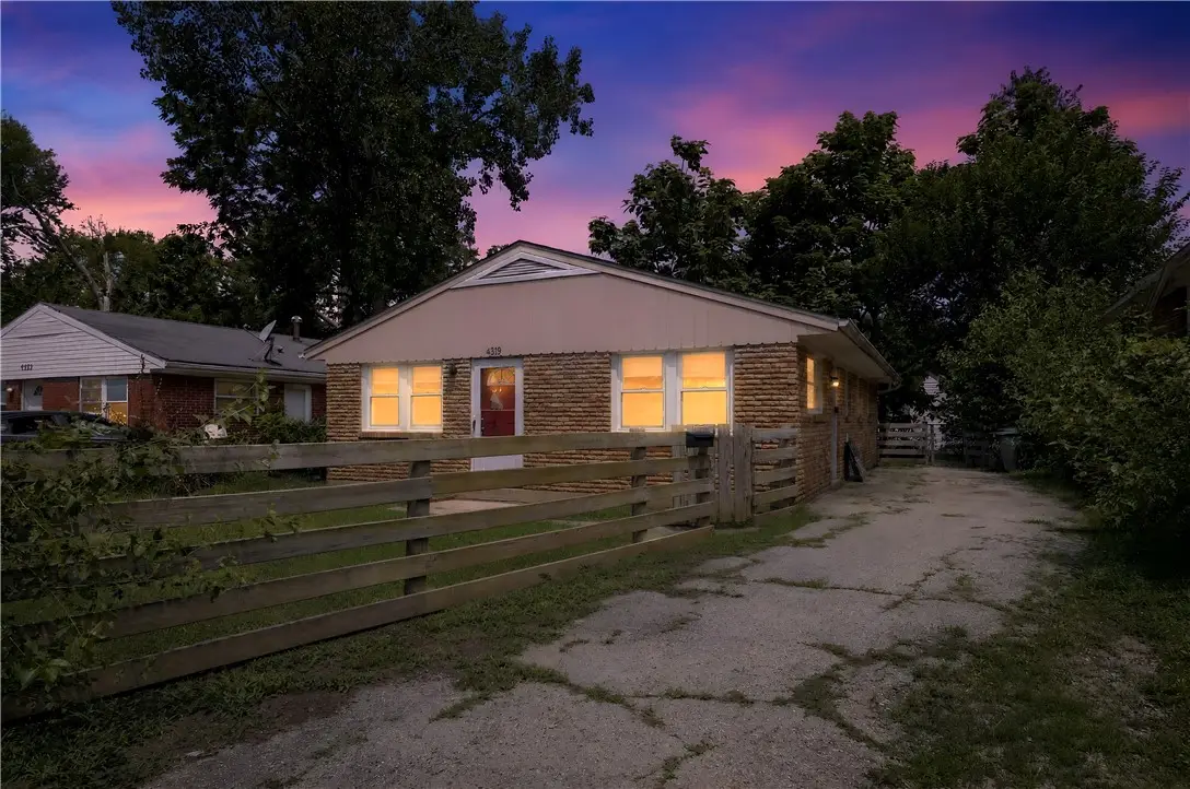 4319 Nevada Avenue, Trotwood, OH 45416 - #1